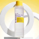 Nine less B-Boost 1% Kojic Acid Toner 200ml photo 1