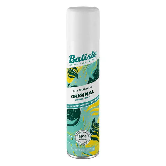 Batiste Dry Shampoo Original (Classic Fresh) 200ml product photo