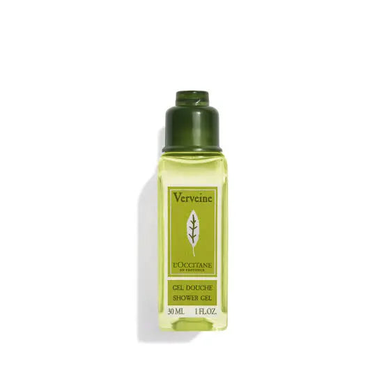 l'occitane Loccitane Verbena Shower Gel 30ml product photo