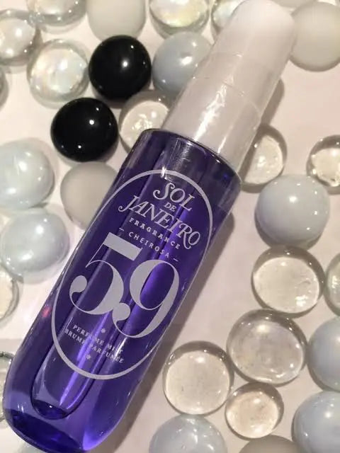 Sol De Janeiro Brazilian Crush Cheirosa 59 perfume mist - 30ml