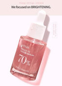 Anua Peach 70 Niacin Serum 30ml photo 4