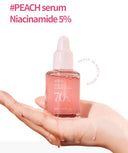 Anua Peach 70 Niacin Serum 30ml photo 2