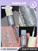Sheglam Insta-party Glitter Liner photo 5