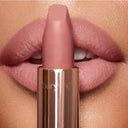 Charlotte Tilbury Matte Revolution Pillow Talk Mini(1.1g) photo 2