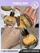 Sheglam Go Glow Highlighting Body Mist photo 2