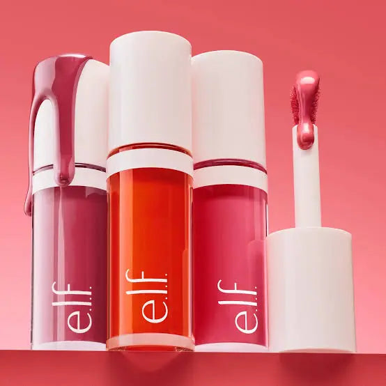 ELF Camo Liquid Blush (4ml)