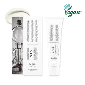 Dr Althea 345 Relief Cream
