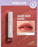 Sheglam Glaze Daze LIP Gloss photo 4