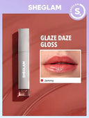 Sheglam Glaze Daze LIP Gloss photo 6