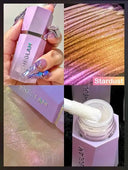 Sheglam Chroma-Glow Bloom Liquid Highlighter photo 6