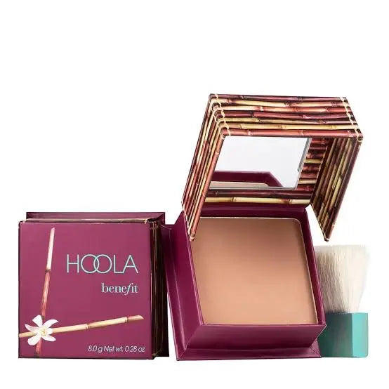 Benefit Hoola Matte Bronzer 8g