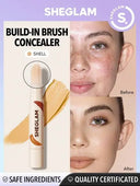 Sheglam Perfect Skin High Coverage Concealer photo 5