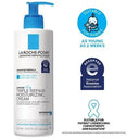 La Roche Posay Lipikar Triple Repair Moisturizing Cream 400ml photo 1