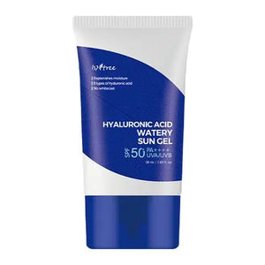 Isntree Hyaluronic Acid Watery Sun Gel 50ml
