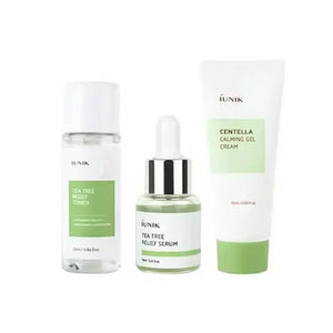 iUNIK Centella Mini SET
