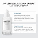 SKIN1004 Tone Brightening Capsule Ampoule photo 2