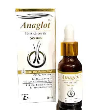 Anaglot Hair Serum 