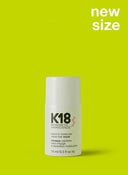 K18 leave-in molecular repair hair mask 15ml photo 2