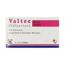 Valtec 80mg Tablet photo 1