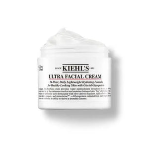 Kiehls Ultra Facial Cream