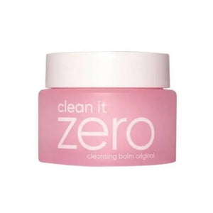 Banila Co - Clean It Zero Cleansing Balm Original 7ml