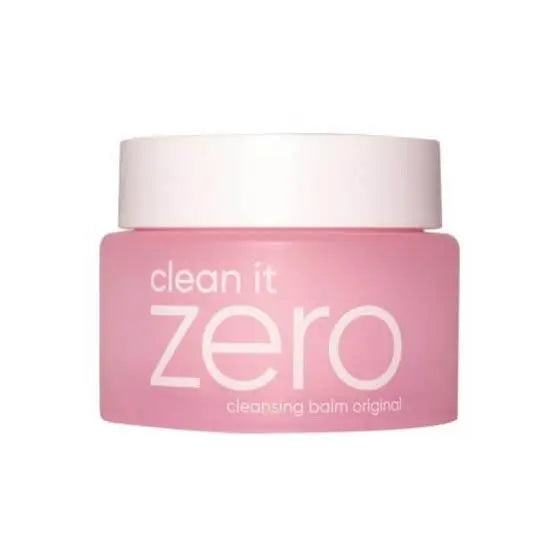 Banila Co - Clean It Zero Cleansing Balm Original 7ml