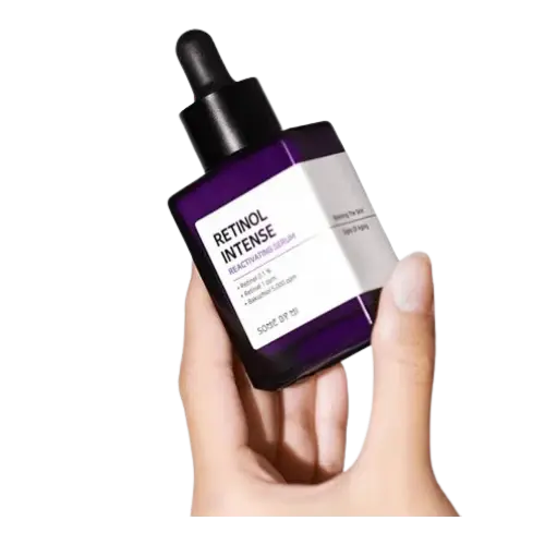 Some BY MI Retinol Intense Reactivating Serum 30ml