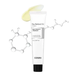 Cosrx - The Retinol 0.1 Cream 20ml