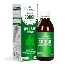 Herbiotics MG-Kon Syrup 120ml (Magnesium, Zinc & Vitamin D) – Available in Pakistan
