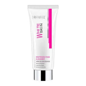 Dr Rashel White Skin Whitening Fade Spot Cleanser 80ml