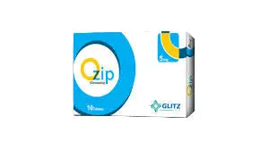 Ozip Olanzapine 5mg Antipsychotic Tablets