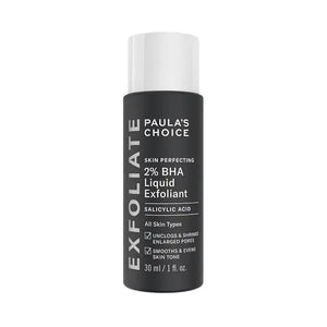 Paula's Choice BHA 2% Skin Perfecting Liquid 30ml