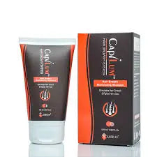 Hair growth serum