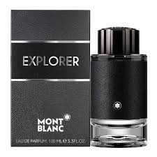 Mont Blanc Explorer Eau de Parfum 100ml