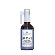 Sukoon De Piles 30ml