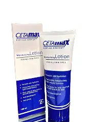 Cetamax Lotion