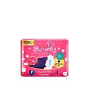 Butterfly Breathables Maxi Thick Sanitary Pads 9s photo 1