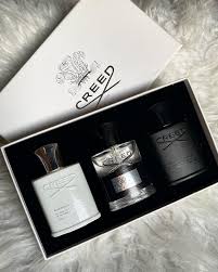 Creed 3 In 1 Perfume Gift Set 3x30ml