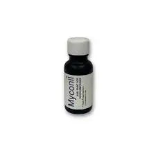 Fungal Nail Treatment