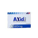 Axid Neo Capsules 20mg – Esomeprazole for Acidity, Heartburn & Ulcer Relief photo 1