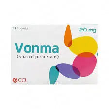 Vonma 20 mg