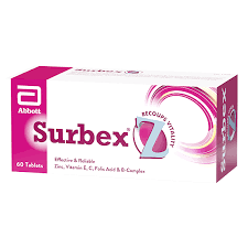 Surbex Z 
