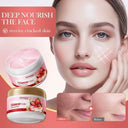 BIOAQUA Strawberry Cake Nourish Face Cream photo 2