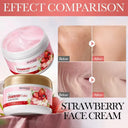 BIOAQUA Strawberry Cake Nourish Face Cream photo 5