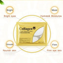 BIOAQUA Golden Caviar Nourishing Eye Mask 7.5g photo 3