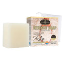 Aichun Beauty Rice Handmade Soap - Brightening & Deep Cleansing Facial Bar - 100g photo 1