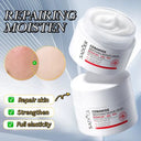 SADOER Ceramide Soothing Repair Face Cream 50g photo 2