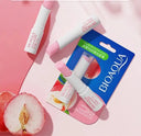 BIOAQUA Moisturizing Attractive Honey Peach Lip Balm photo 3