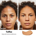 FV Sk Forever Skin Waterproof Liquid Foundation ( Natural Beige ) photo 4