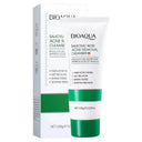 BIOAQUA Salicylic Acid Facial Cleanser for Acne & Oily Skin 100g photo 1